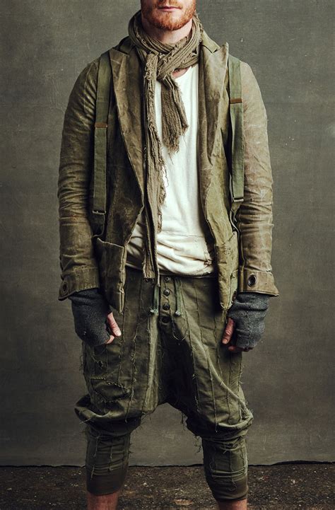 Hes A Cool Man Greg Lauren Zsazsa Bellagio Like No Other Look