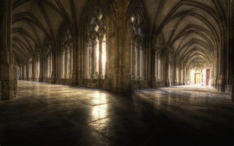 Gothic Cathedral Wallpapers Top Free Gothic Cathedral Backgrounds