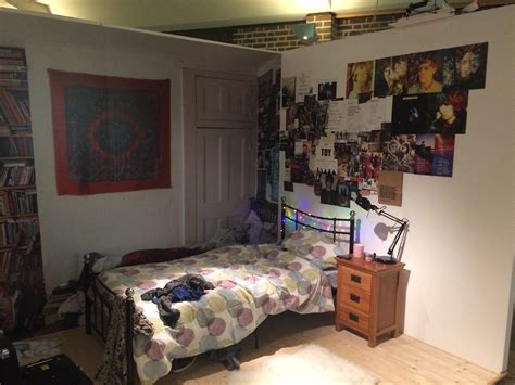 Exhibition On Teenage Bedrooms Reveals A Private Space Hackney Post