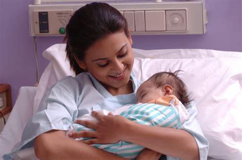 Maternity Program Sitaram Bhartia Institute Of Science And Research