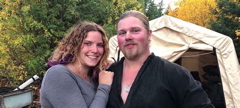 The Untold Truth Of This Alaskan Bush People Stars Marriage