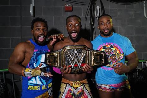 Did Kofi Kingston Have A Chest Accident His Injury Explained