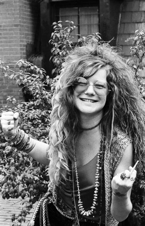 Rare And Candid Photographs Of Janis Joplin At The Chelsea Hotel In New