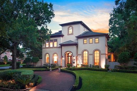 Leesville currently has 2 residential homes for sale on the market. Home for sale: $2,349,000 5203 Fieldwood Drive, Houston ...