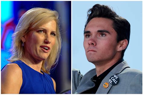 Laura Ingraham takes “Easter break” as advertisers keep fleeing her show.