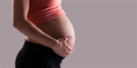 Ciri Hamil Anak Perempuan Dilihat Dari Pusar Mitos Atau Fakta