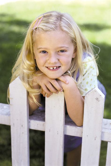 I wish everything was as easy. Child Star Madylin Sweeten - American Profile