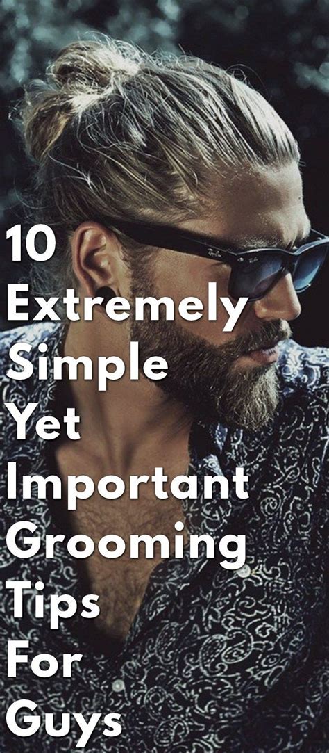 A Man Wearing Sunglasses With The Words Extremely Simple Yet