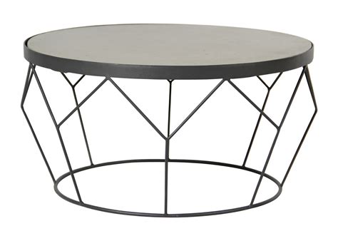Small Round Outdoor Coffee Table Brooklyn Excalibur Nz