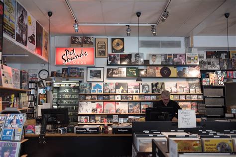 5 Of The Most Interesting Record Stores In Stockholm The 500 Hidden