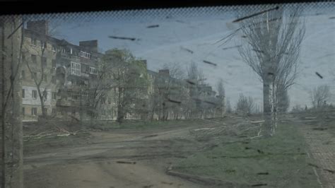 After a Video Appears to Show a Beheading, Ukraine Opens War Crimes