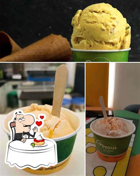 Apsara Ice Creams Bengaluru 2 Restaurant Menu And Reviews