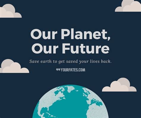 60 Slogans On World Environment Day With Pictures