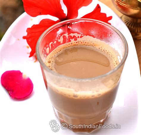 Milk Powder Coffee Without Milk How To Make With Step By Step Photos