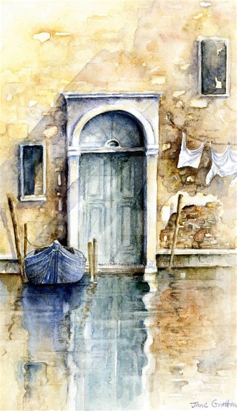 17 Best Images About Watercolor Painting Ideas And