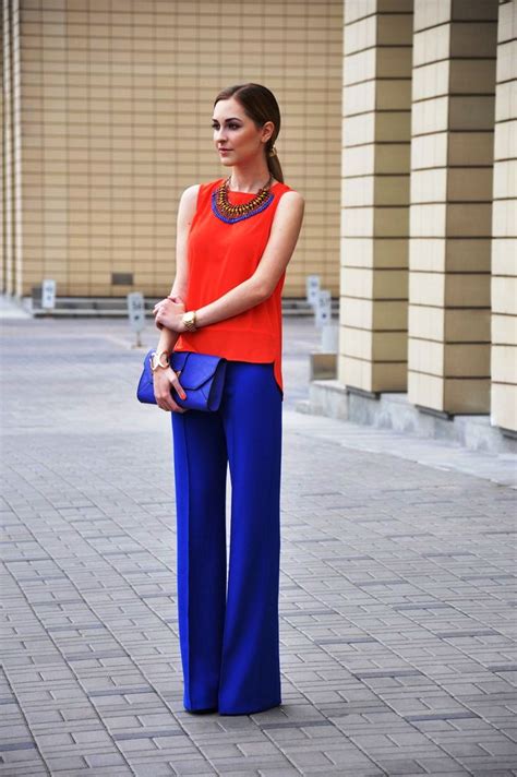 25 Orange Outfit Ideas For Women To Wear Inspired Luv