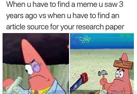 Patrick Star Meme By Crazyweirdo Memedroid