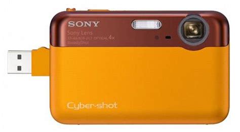 Sony presenta en México su cámara Cyber-shot DSC-J10