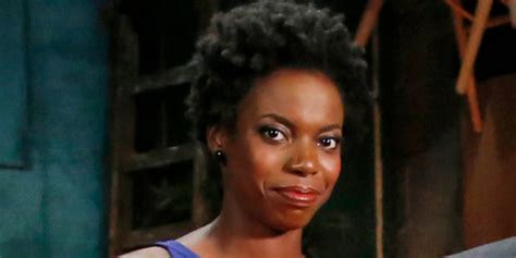 Maybe Its Just Me Meet Sasheer Zamata Snls Newest Cast Member