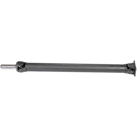 Dorman 936 251 Rear Drive Shaft For Specific Mazda Models Fits Select