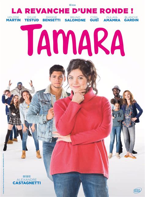 Tastedive Movies Like Tamara