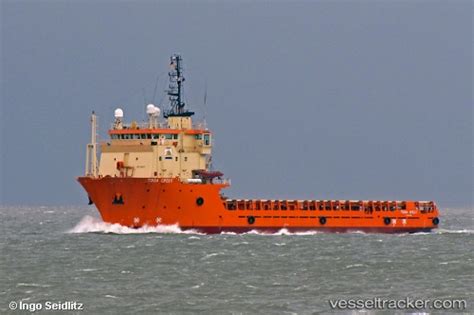 Ocean Surveyor Other Ship Imo 9182215 Mmsi 538010817 Callsign