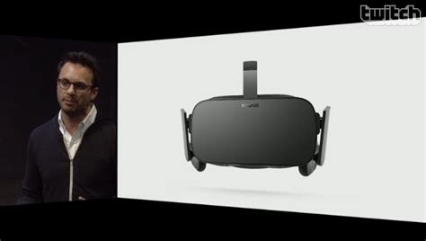 Meet The Oculus Rift Vr Headset And Its Oculus Touch Controllers