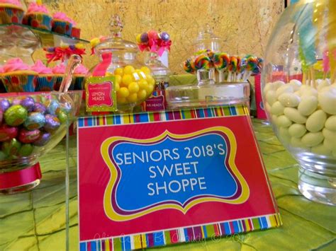 Top 35 6th Grade Graduation Party Ideas Home Inspiration And Ideas