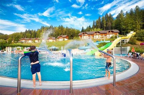 Eco Resort Terme Snovik In Sela Pri Kamniku Dé Vakantiediscounter
