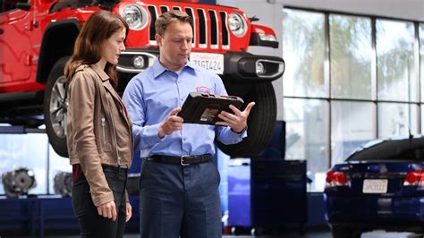 Is Owning An Auto Repair Shop Profitable Six Keys To Success Aamco