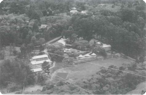 History West Nairobi School