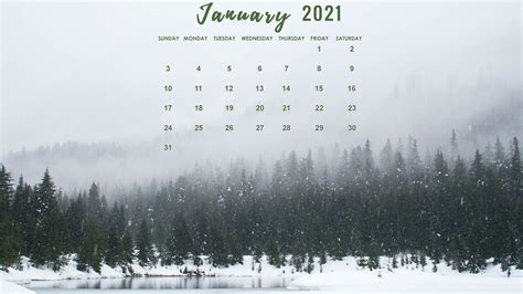 Обои Январь 2022 На Рабочий Стол фото в формате Jpeg красивые фото