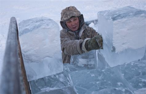11 Reasons Siberia Isnt As Terrible As You Think Huffpost