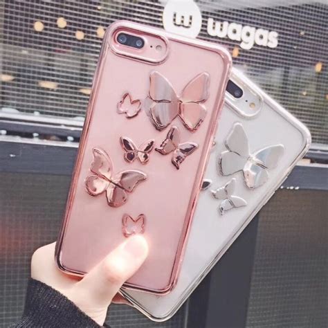 Buy For Iphone 8 Plus Case Newest Fashion Women 3d