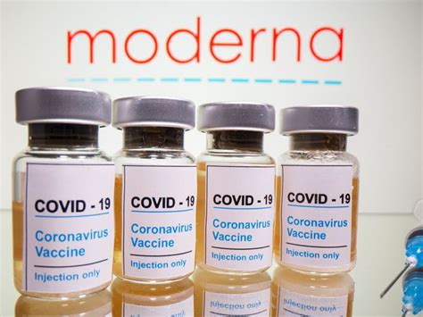 La compañía biotecnológica estadounidense moderna anunció este lunes que su vacuna contra el coronavirus mostró una eficacia del 94,1%, mientras que la efectividad del fármaco contra las formas. Coronavirus: Moderna anunció que su vacuna tiene casi 95% ...