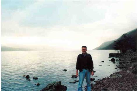 It has actually more water than all the lakes of. Schottland-Loch Ness