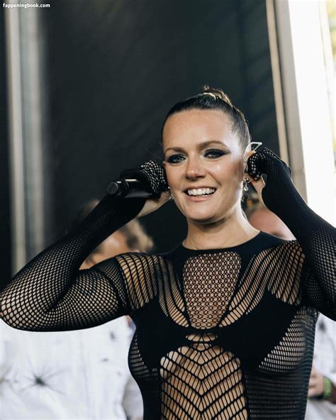 Tove Lo Cupfullofinsanity Nude OnlyFans Leaks The Fappening Photo