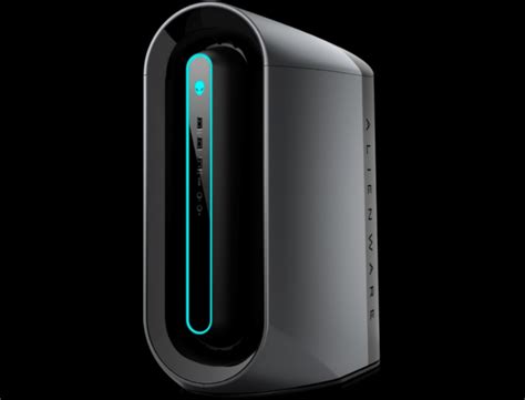 Alienware Aurora R11 Gaming Pc Unleashed Intel 10th Gen Cpu Rtx