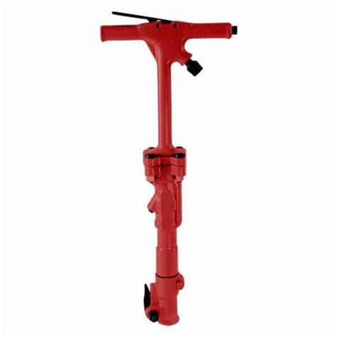 Ztd 19 Trench Digger — Cpc Professional Air Pneumatic Tool And Gear