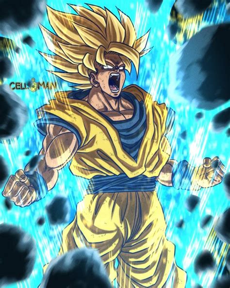 Good luck trying to finish the show. Pin by Son Goku on Dragon Ball | Anime dragon ball super, Dragon ball art, Anime dragon ball