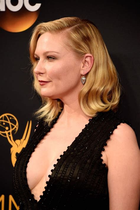 Kirsten Dunst Cleavage 158 Photos Thefappening
