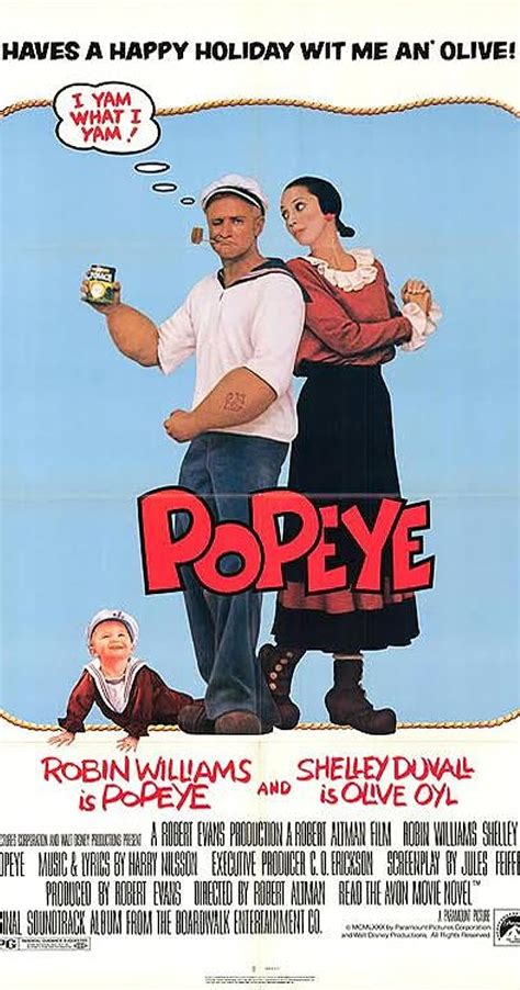 Popeye 1980 Imdb Free Nude Porn Photos