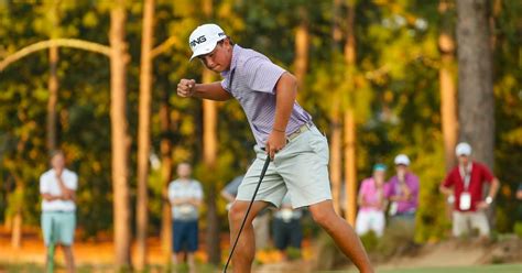 The 1 Writer In Golf 119th Us Amateur Features All American Semifinals