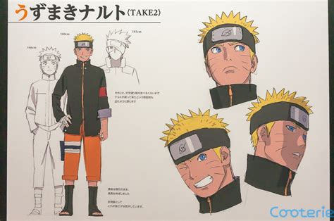 Naruto The Last Concept Art 2 By Katashi1995 On Deviantart