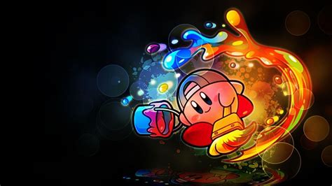 Looking for the best wallpapers? Kirby Wallpapers - Wallpaper Cave