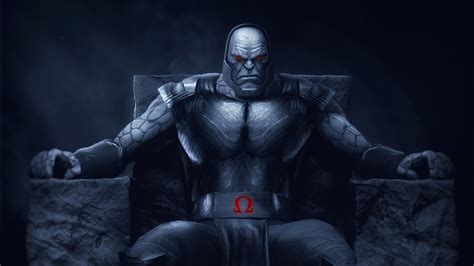 1920x1080 Darkseid Dc Villain 1080p Laptop Full Hd Wallpaper Hd