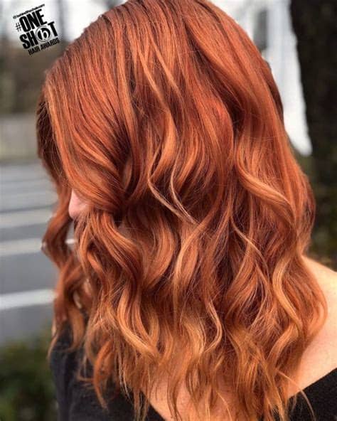Makeup ideas for women with medium auburn hair. Cinnamon Hair Color Trend:30 of the Best Cinnamon Hairstyles