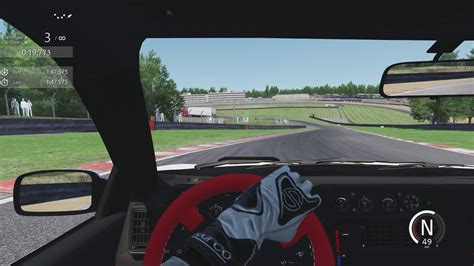 Assetto Corsa Ford Rs Pc Youtube