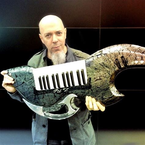Jordan Rudess Dream Theater Jordan Rudess Musician