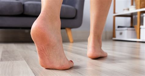 Beneficios De Andar Descalzo Por La Casa Salud180